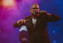 Soundedit 2025 – gotyckie emocje i rockowa siła