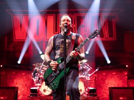 Volbeat