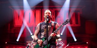 Volbeat