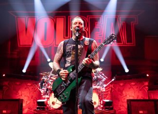 Volbeat