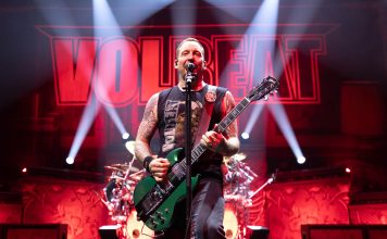 Volbeat