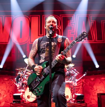 Volbeat