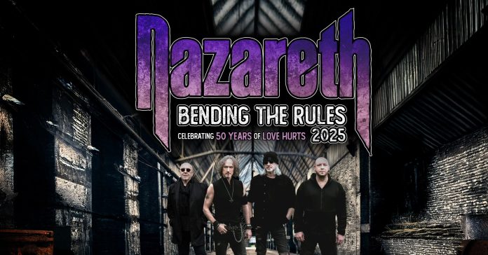 Nazareth