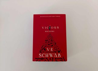 Fantasy, seria, czytelnicy