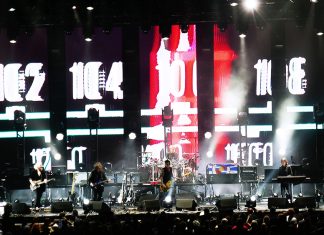 Open'er Festival 2026