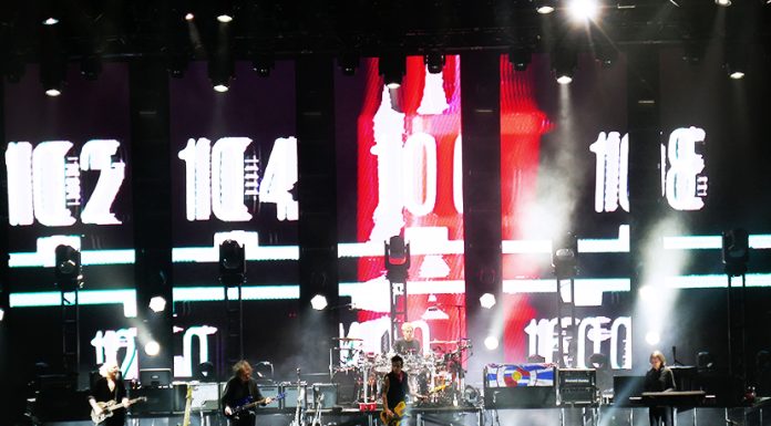 Open'er Festival 2026