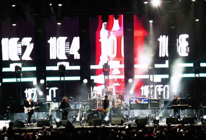 Open'er Festival 2026