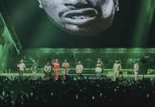 Wu-Tang Clan – bilety w sprzedaży!