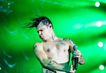 Yungblud | fot. Mikalai Valadkevich
