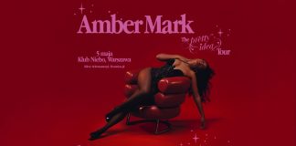 Amber Mark w Polsce