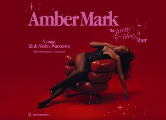Amber Mark w Polsce