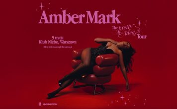 Amber Mark w Polsce