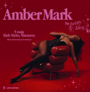 Amber Mark w Polsce