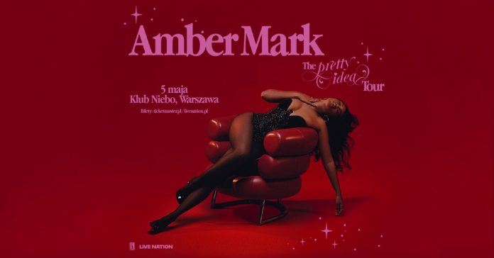 Amber Mark w Polsce