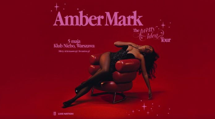 Amber Mark w Polsce