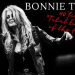 Bonnie Tyler na czterech koncertach w Polsce