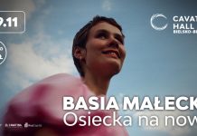 Osiecka na nowo - koncert jazzowy