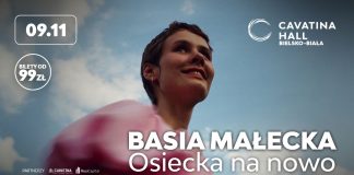 Osiecka na nowo - koncert jazzowy