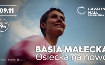 Osiecka na nowo - koncert jazzowy