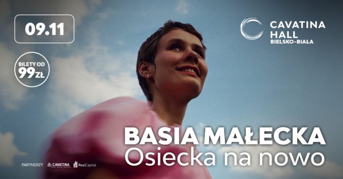 Osiecka na nowo - koncert jazzowy