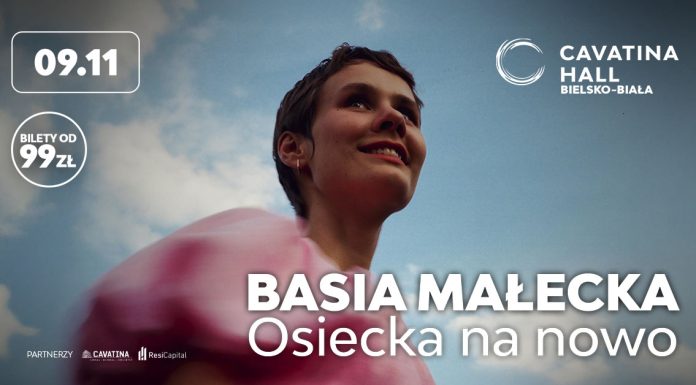 Osiecka na nowo - koncert jazzowy
