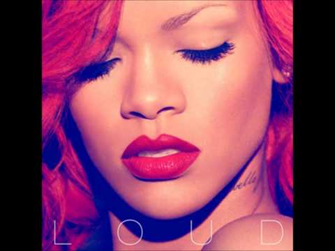 Rihanna – Loud: odwaga, emocje i brzmienie, które podbiło świat