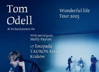 Tom Odell