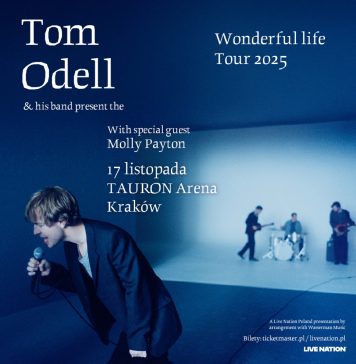 Tom Odell
