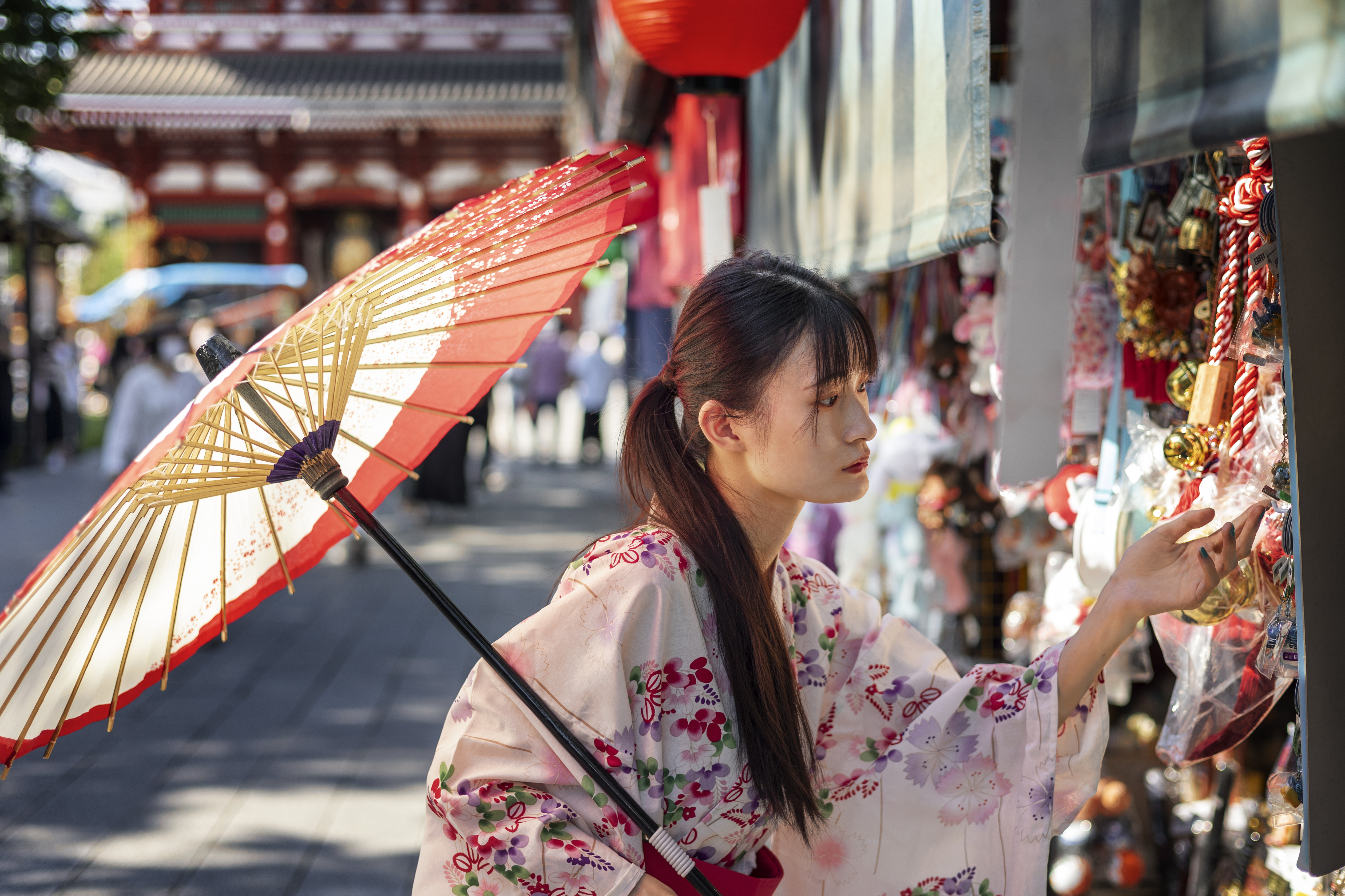 Japońskie festiwale