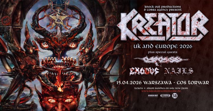 kreator