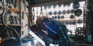 Ośrodek Szkolenia Spawaczy „Welder” w Gliwicach