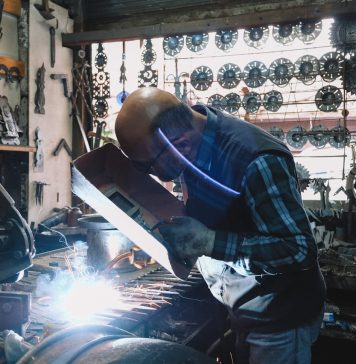 Ośrodek Szkolenia Spawaczy „Welder” w Gliwicach