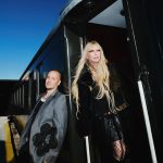 Maryla Rodowicz i Krzysztof Zalewski w duecie! Maryla Rodowicz i Krzysztof Zalewski