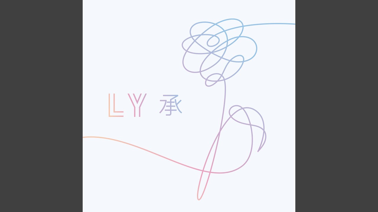 Love Yourself: Her – minialbum BTS