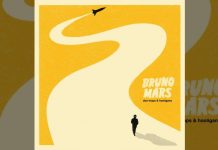 Bruno Mars i jego Doo-Wops & Hooligans – początek legendy popu