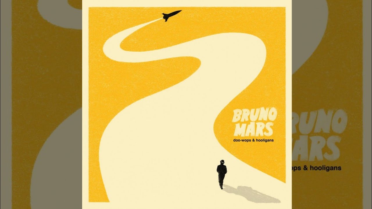 Bruno Mars i jego Doo-Wops & Hooligans – początek legendy popu