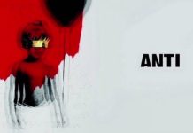 Anti: album, w którym Rihanna wybrała siebie