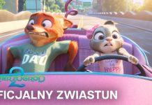 Judy i Nick wracają na wielki ekran – „Zwierzogród 2” już w listopadzie