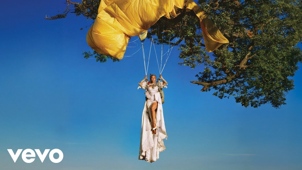 Doja Cat – Vie: powrót do popu i nowa era artystycznej wolności