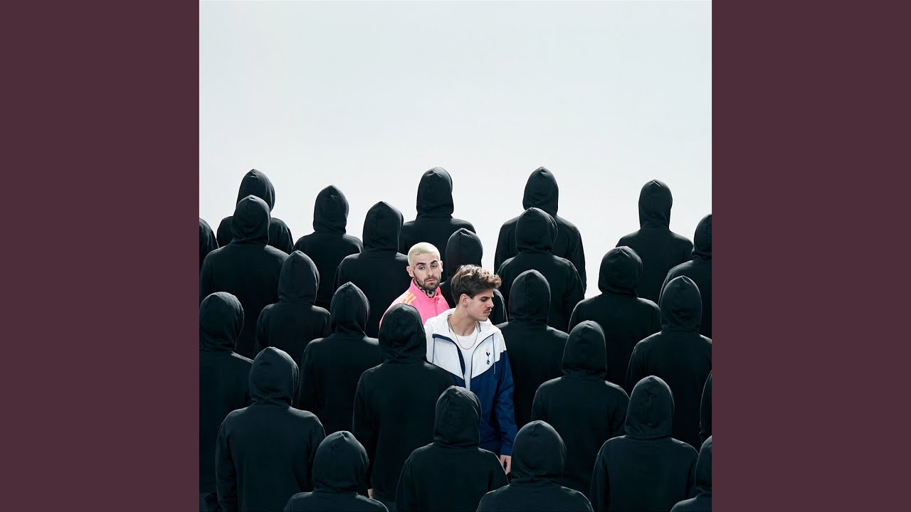 Soma 0,5 mg – duży krok w karierach Taco i Quebonafide