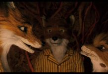 Fantastyczny pan Lis – animacja, która zatrzymuje czas