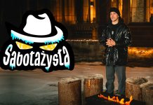„Sabotażysta” Reziego – gdy zaufanie staje się grą