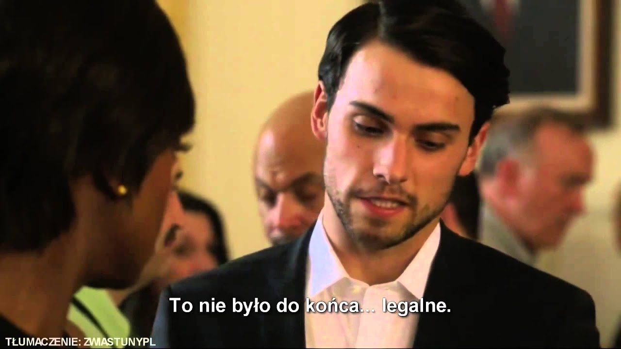 Kryminalny serial Sposób na morderstwo – prawo, zbrodnia i intrygi