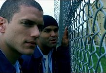 Serial Skazany na śmierć – geniusz, ucieczka i braterska więź