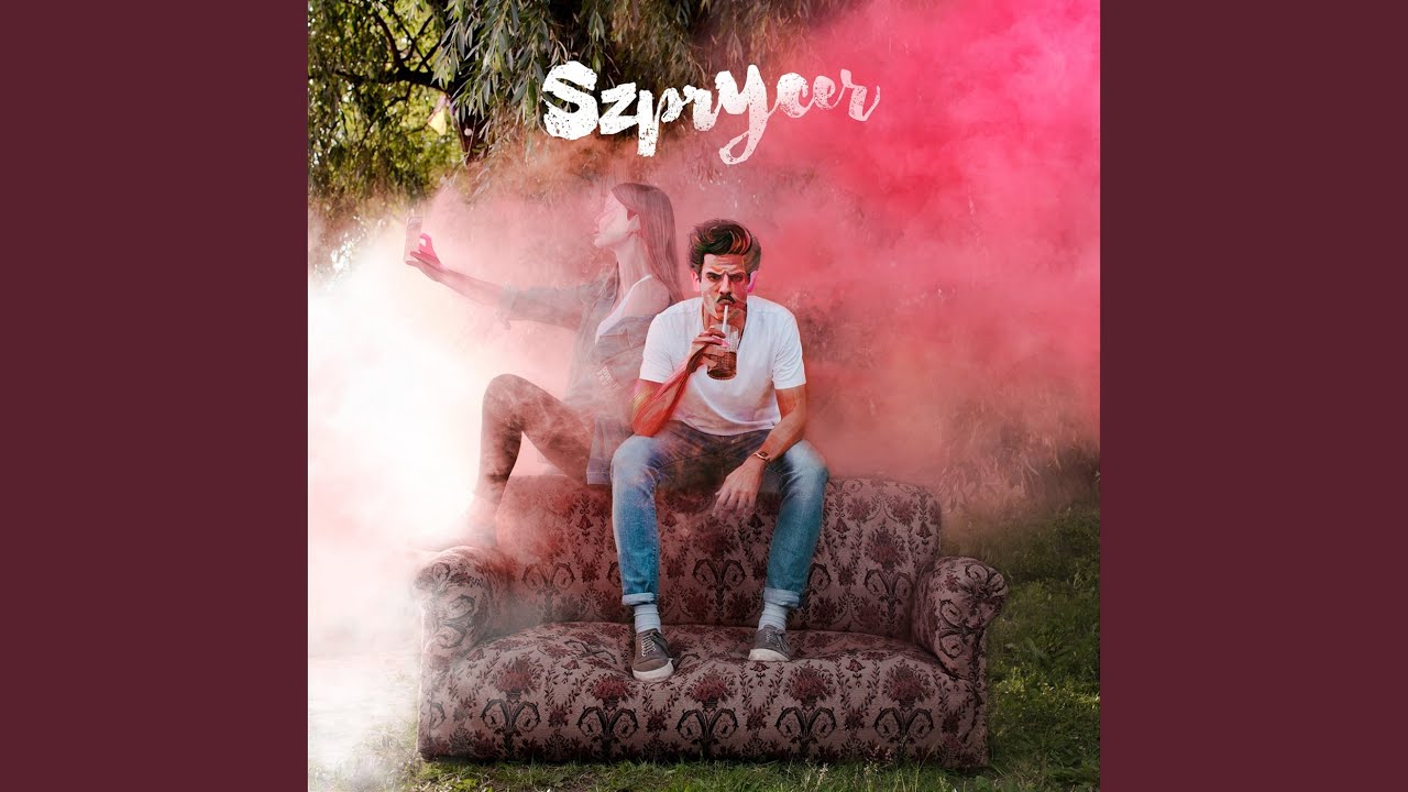 Szprycer – minialbum Taco Hemingwaya z 2017 roku