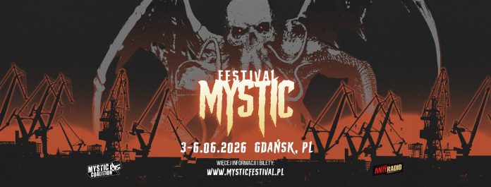 mystic