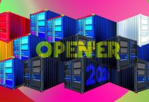 Nowe ogłoszenia Open'er 2026