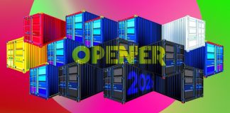 Nowe ogłoszenia Open'er 2026