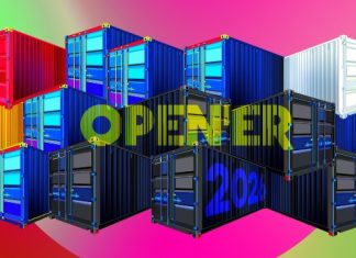 Nowe ogłoszenia Open'er 2026