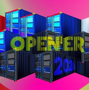 Nowe ogłoszenia Open'er 2026
